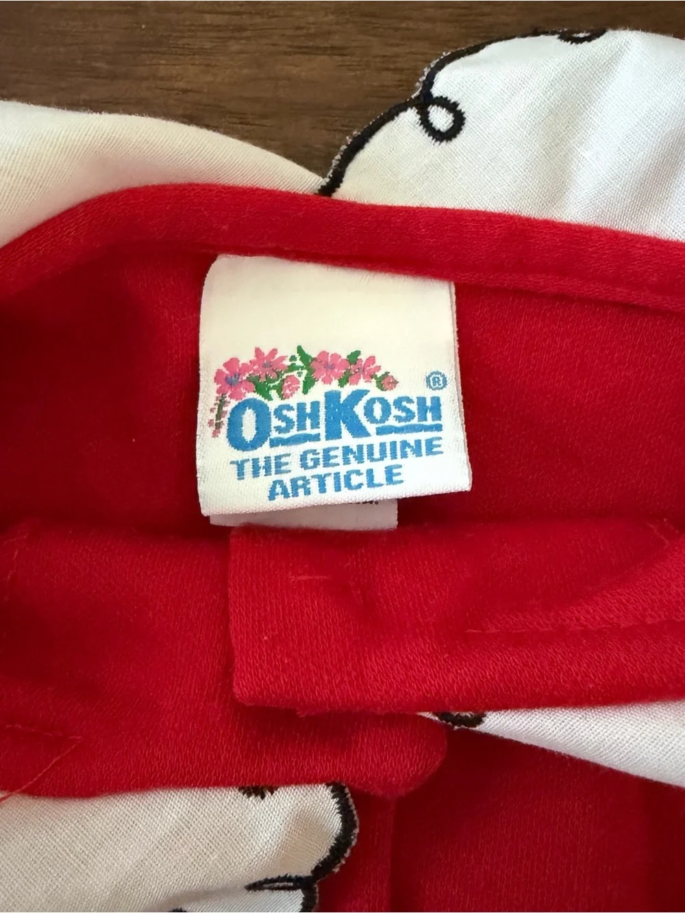 OshKosh Bgosh two piece